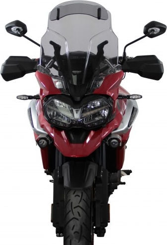 MRA / エムアールエー TIGER 1200 /XC /XR ヴァリオツーリングスクリーン VTM 2016- | 4025066166572