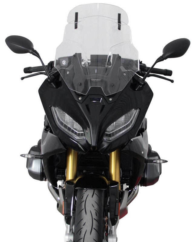 MRA / エムアールエー R 1250 RS - ヴァリオツーリングスクリーン VTM 2019- クリア | 4025066166893