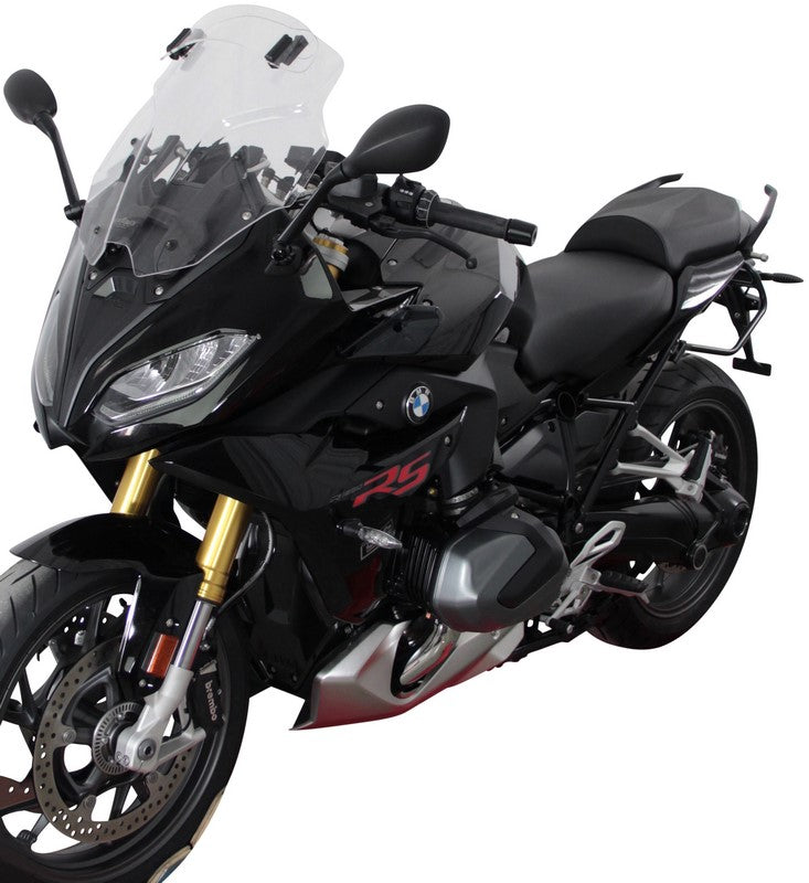 MRA / エムアールエー R 1250 RS - ヴァリオツーリングスクリーン VTM 2019- クリア | 4025066166893