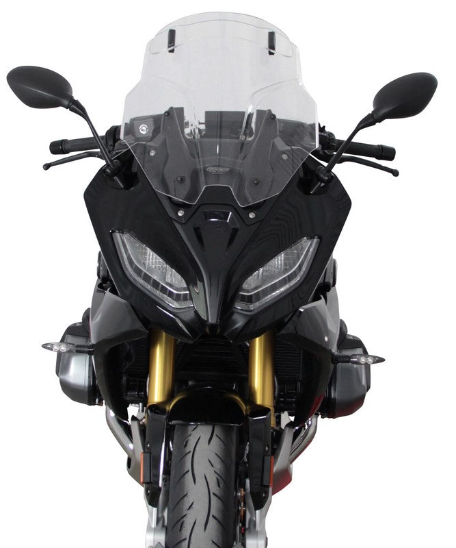 MRA / エムアールエー R 1250 RS - ヴァリオツーリングスクリーン VTM 2019- クリア | 4025066166893