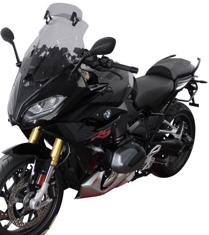 MRA / エムアールエー R 1250 RS - ヴァリオツーリングスクリーン VTM 2019- スモークグレー | 4025066166909