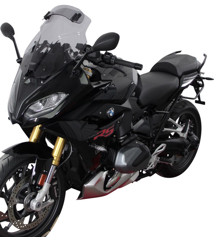 MRA / エムアールエー R 1250 RS - ヴァリオツーリングスクリーン VTM 2019- スモークグレー | 4025066166909