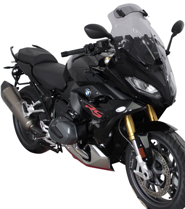 MRA / エムアールエー R 1250 RS - ヴァリオツーリングスクリーン VTM 2019- スモークグレー | 4025066166909
