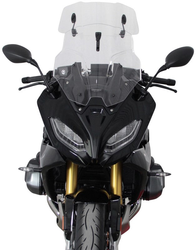 MRA / エムアールエー R 1250 RS - ヴァリオ-X-Creen VXC 2019- クリア | 4025066166930