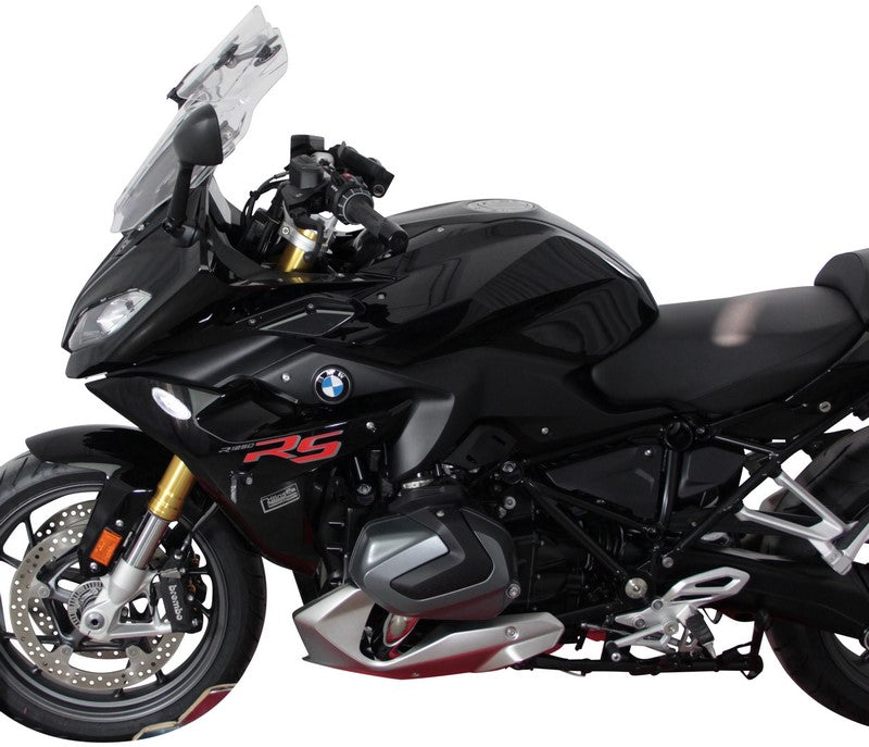 MRA / エムアールエー R 1250 RS - ヴァリオ-X-Creen VXC 2019- クリア | 4025066166930
