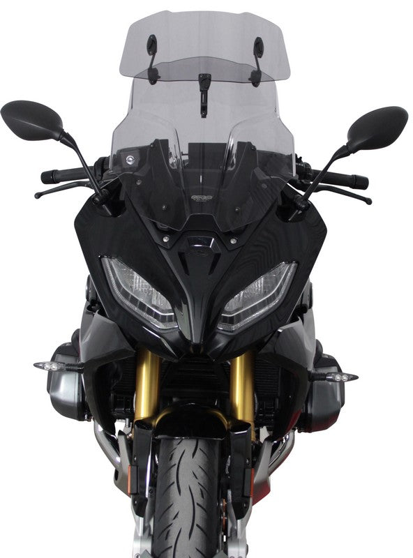 MRA / エムアールエー R 1250 RS - ヴァリオ-X-Creen VXC 2019- スモークグレー | 4025066166947