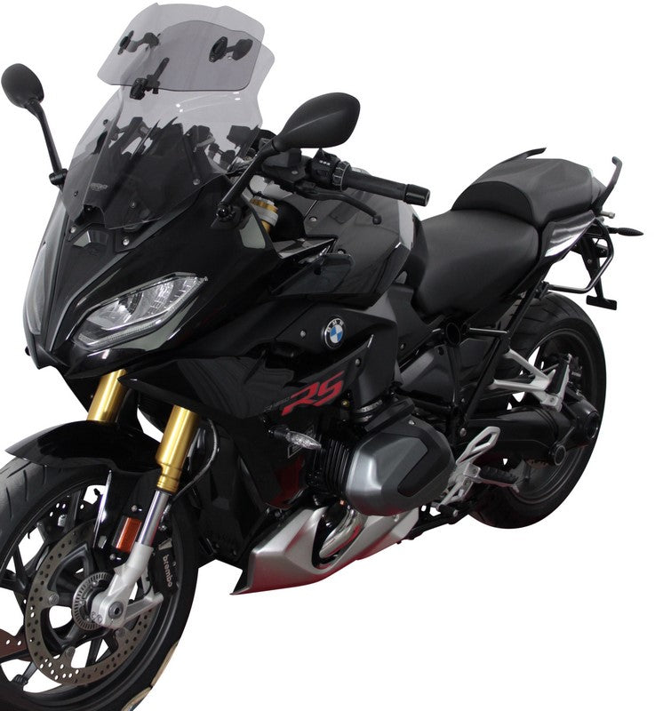 MRA / エムアールエー R 1250 RS - ヴァリオ-X-Creen VXC 2019- スモークグレー | 4025066166947