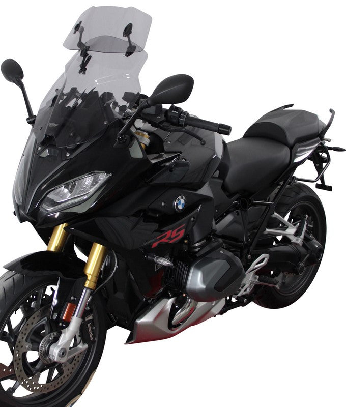 MRA / エムアールエー R 1250 RS - ヴァリオ-X-Creen VXC 2019- スモークグレー | 4025066166947