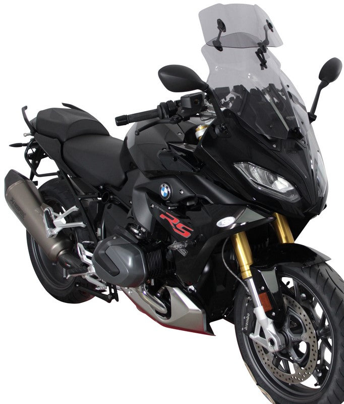 MRA / エムアールエー R 1250 RS - ヴァリオ-X-Creen VXC 2019- スモークグレー | 4025066166947