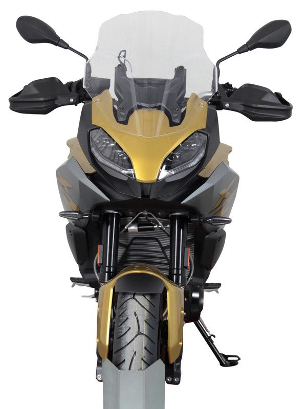 MRA / エムアールエー F 900 XR - ツーリング ウインドシールド TM 2020- クリア | 4025066169139