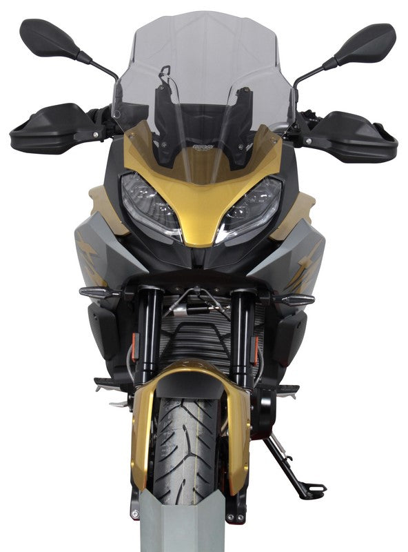 MRA / エムアールエー F 900 XR - ツーリング ウインドシールド TM 2020- スモークグレー | 4025066169160