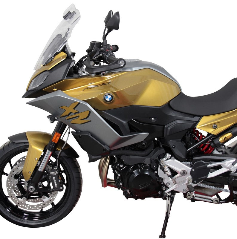 MRA / エムアールエー F 900 XR - ヴァリオツーリングスクリーン VTM 2020- クリア | 4025066169207