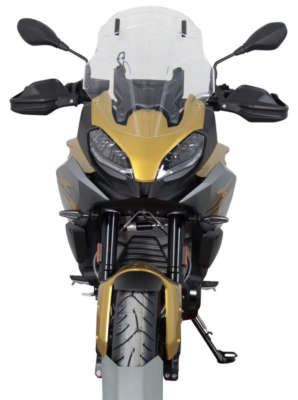 MRA / エムアールエー F 900 XR - ヴァリオツーリングスクリーン VTM 2020- クリア | 4025066169207