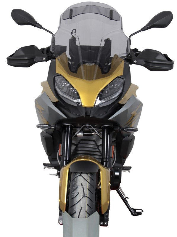 MRA / エムアールエー F 900 XR - ヴァリオツーリングスクリーン VTM 2020- スモークグレー | 4025066169214