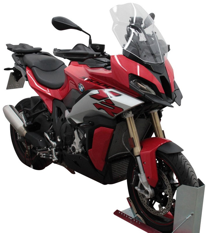 MRA / エムアールエー S1000XR - ツーリング ウインドシールド TM 2020- クリア | 4025066170036
