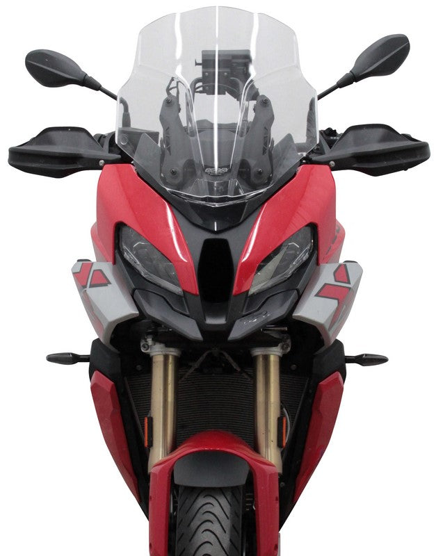 MRA / エムアールエー S1000XR - ツーリング ウインドシールド TM 2020- クリア | 4025066170036