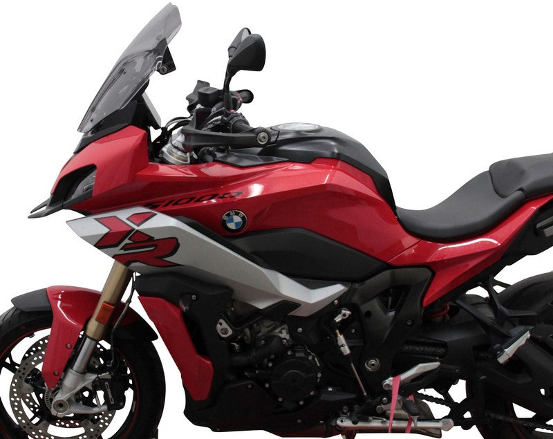 MRA / エムアールエー S1000XR - ツーリング ウインドシールド TM 2020- スモークグレー | 4025066170043