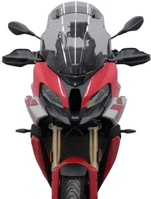 MRA / エムアールエー S1000XR - ヴァリオツーリングスクリーン VTM 2020- スモークグレー | 4025066170074