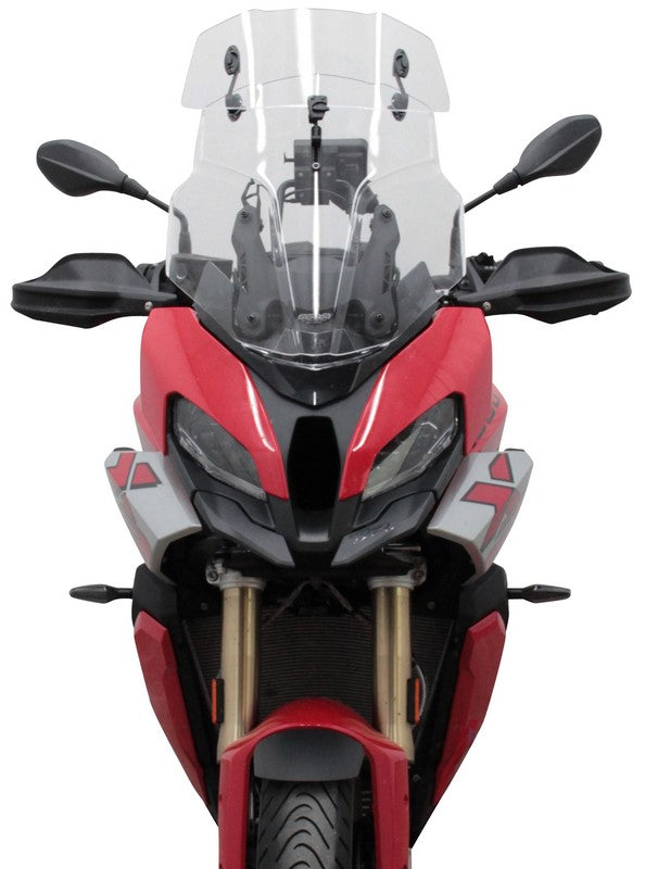 MRA / エムアールエー S1000XR - ヴァリオ-X-Creen VXCM 2020- クリア | 4025066170104