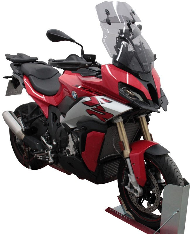 MRA / エムアールエー S1000XR - ヴァリオ-X-Creen VXCM 2020- スモークグレー | 4025066170111