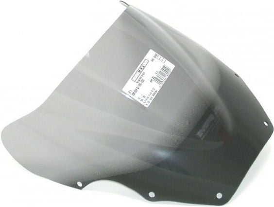 MRA / エムアールエー CBR 600 F レーシングウインドスクリーン R 1999-2000 | 4025066180929
