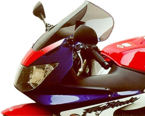 MRA / エムアールエー CBR 900 RR ツーリングウインドシールド T 2000-2001 | 4025066189922