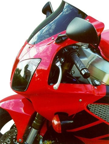 MRA / エムアールエー VTR 1000 SP1 / SP2 スポイラーウインドシールド S 全年式 | 4025066193677