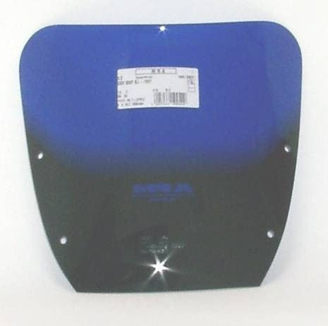 MRA / エムアールエー GSX 600 F スポイラーウインドシールド S -1997 | 4025066199594