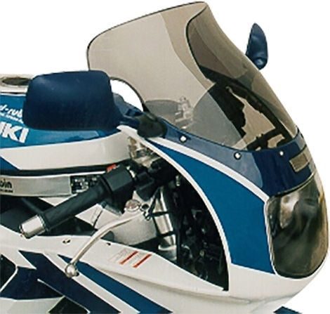 MRA / エムアールエー GSX-R 750 スポイラーウインドシールド S 1991-1991 | 4025066217144