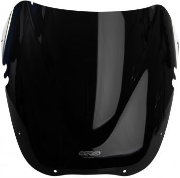 MRA / エムアールエー レーシングウィンドスクリーン R -クリアー- for Suzuki GSXR 1100 W (93-94) | 4025066227716