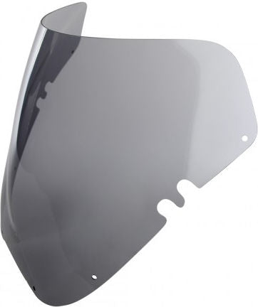MRA / エムアールエー レーシングウィンドスクリーン R -スモークグレー- for Suzuki GSXR 1100 W (93-94) | 4025066227723