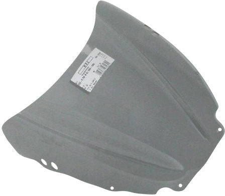 MRA / エムアールエー レーシングウィンドスクリーン R -ブラック- for Suzuki GSXR 750 W (94) | 4025066231690