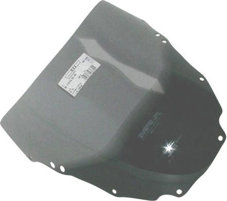 MRA / エムアールエー ツーリングスクリーン T -スモークグレー- for Suzuki GSXR 750 W (95) | 4025066236725