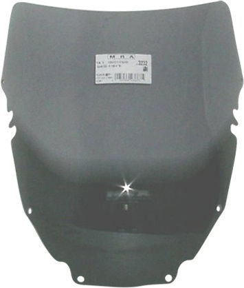 MRA / エムアールエー ツーリングスクリーン T -スモークグレー- for Suzuki GSXR 1100 W (95-) | 4025066238675