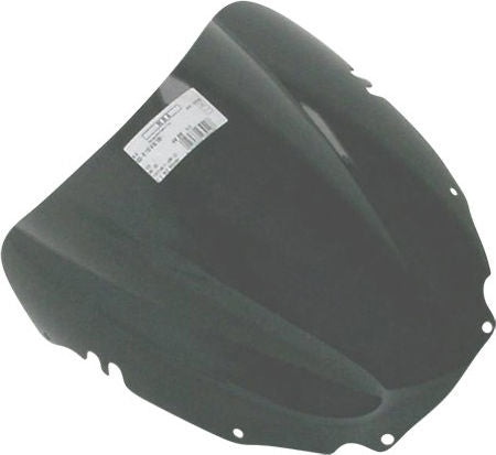 MRA / エムアールエー レーシングウィンドスクリーン R -クリアー- for Suzuki GSXR 1100 W (95-) | 4025066239412