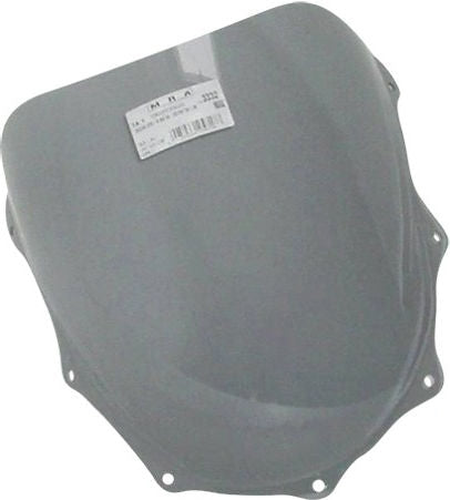 MRA / エムアールエー GSX-R 600 98-00 / 750 98-99 ツーリングウインドシールド T 全年式 | 4025066258161