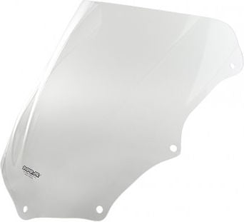 MRA / エムアールエー GSX-R 600 98-00 / 750 98-99 レーシングウインドスクリーン R 全年式 | 4025066258918
