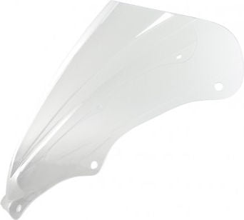 MRA / エムアールエー GSX-R 600 98-00 / 750 98-99 レーシングウインドスクリーン R 全年式 | 4025066258994