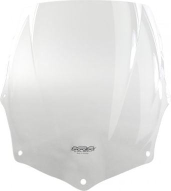 MRA / エムアールエー GSX-R 600 98-00 / 750 98-99 レーシングウインドスクリーン R 全年式 | 4025066258994