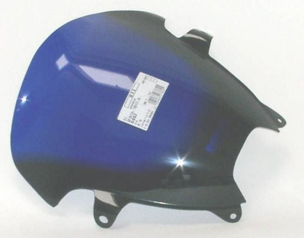 MRA / エムアールエー GSF 600 S 00- / 1200 S 01-05 スポイラーウインドシールド S 全年式 | 4025066273690