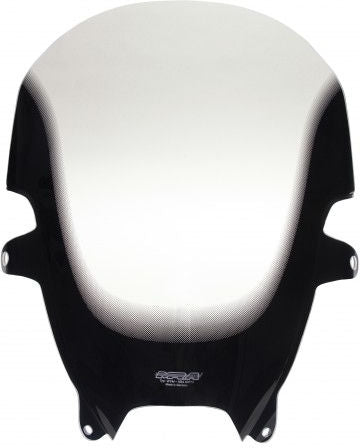 MRA / エムアールエー GSF 600 S 00- / 1200 S 01-05 ツーリングウインドシールド T 全年式 | 4025066273768