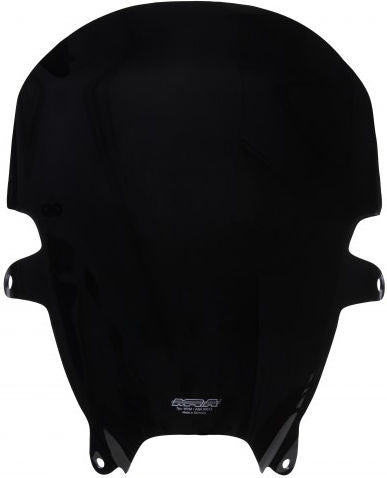MRA / エムアールエー GSF 600 S 00- / 1200 S 01-05 ツーリングウインドシールド T 全年式 | 4025066273843