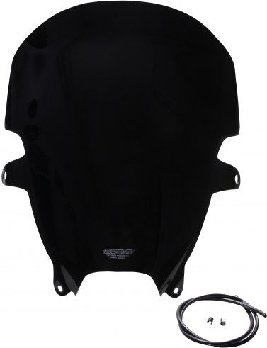 MRA / エムアールエー GSF 600 S 00- / 1200 S 01-05 ツーリングウインドシールド T 全年式 | 4025066273843