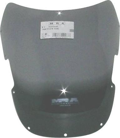 MRA / エムアールエー TZR 125 ( 2 RJ ) JAP. スポイラーウインドシールド S 1988-1992 | 4025066292677