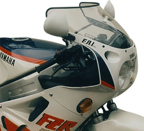 MRA / エムアールエー FZR 1000 スポイラーウインドシールド S -1988 | 4025066306770