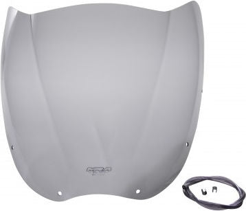 MRA / エムアールエー FZR 1000 EXUP レーシングウインドスクリーン R 1989-1990 | 4025066309627