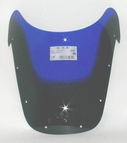 MRA / エムアールエー FJ 1200 スポイラーウインドシールド S 1988-1990 | 4025066310678