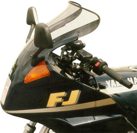 MRA / エムアールエー FJ 1200 ツーリングウインドシールド T 1988-1990 | 4025066310821