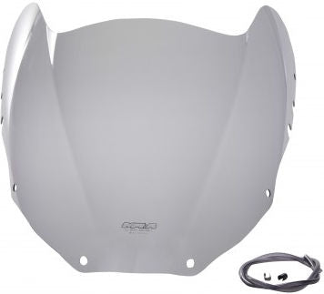 MRA / エムアールエー YZF 750 R レーシングウインドスクリーン R 全年式 | 4025066329120