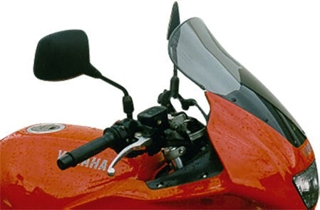 MRA / エムアールエー TDM 850 96- / XJ 600 S 96- ツーリングウインドシールド T 全年式 | 4025066353798